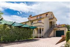 Appartementen Moscarda Appartement 1 – apartman 1 foto 1