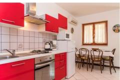 Appartementen Moscarda Appartement 1 – apartman 1 foto 4