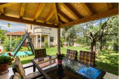 Appartementen Moscarda Appartement 2 – apartman 3 foto 1