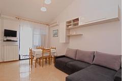 Appartementen Alida Stinjan Appartement 1 – A 2+1 (+1) foto 1