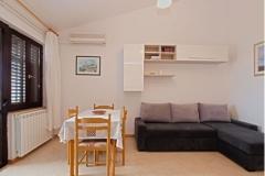 Appartementen Alida Stinjan Appartement 1 – A 2+1 (+1) foto 3