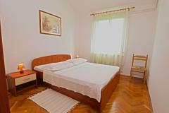 Appartementen Alida Stinjan Appartement 1 – A 2+1 (+1) foto 5