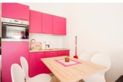 Appartementen Sara&amp;Neven Appartement 1 – CONE foto 4