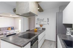Appartementen Sara&amp;Neven Appartement 3 – LECCINO foto 3