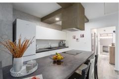 Appartementen Sara&amp;Neven Appartement 3 – LECCINO foto 5