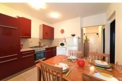 Appartementen Sara&amp;Neven Appartement 4 – CORATINA foto 5