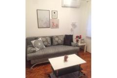 Appartementen Tea Appartement 1 – A 2+2 foto 3