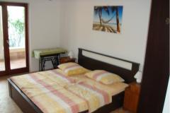 Appartementen Villa Dolores Appartement 2 – VELIKI foto 3