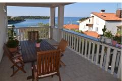 Appartementen Villa Vanda Appartement 5 – pink foto 1