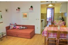 Appartementen Villa Vanda Appartement 5 – pink foto 2