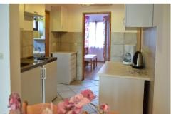 Appartementen Villa Vanda Appartement 5 – pink foto 3