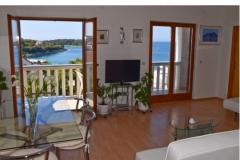 Appartementen Villa Vanda Appartement 1 – white foto 1