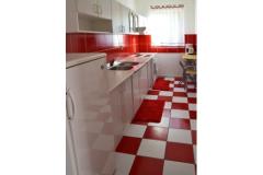 Appartementen Villa Vanda Appartement 2 – red foto 5