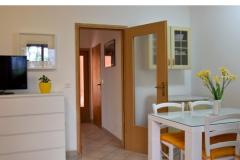 Appartementen Villa Vanda Appartement 3 – yellow foto 1