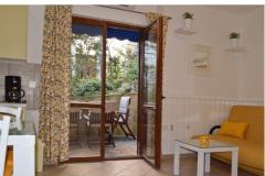 Appartementen Villa Vanda Appartement 3 – yellow foto 3