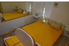 Appartementen Villa Vanda Appartement 3 – yellow foto 5