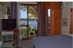 Appartementen Villa Vanda Appartement 4 – blue foto 1