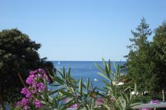 Appartementen Villa Vanda Appartement 4 – blue foto 2