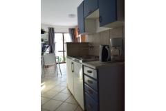 Appartementen Villa Vanda Appartement 4 – blue foto 5