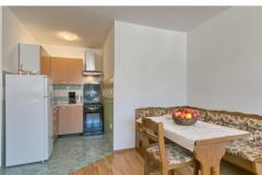 Appartementen met zwembad Štinjan Appartement 1 – App 1 foto 1