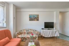 Appartementen met zwembad Štinjan Appartement 1 – App 1 foto 2