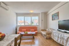 Appartementen met zwembad Štinjan Appartement 1 – App 1 foto 3