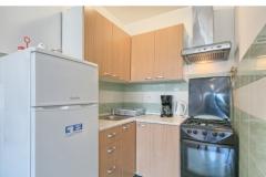 Appartementen met zwembad Štinjan Appartement 1 – App 1 foto 4