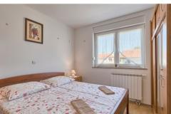 Appartementen met zwembad Štinjan Appartement 1 – App 1 foto 5