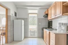 Appartementen met zwembad Štinjan Appartement 2 – App - 2 foto 1