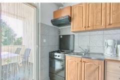 Appartementen met zwembad Štinjan Appartement 2 – App - 2 foto 2