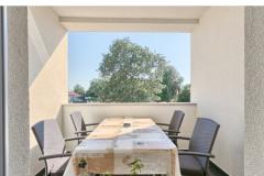Appartementen met zwembad Štinjan Appartement 2 – App - 2 foto 3