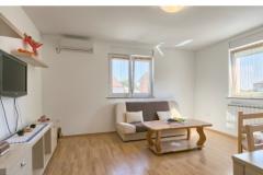 Appartementen met zwembad Štinjan Appartement 2 – App - 2 foto 4
