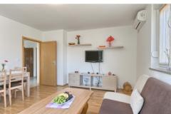 Appartementen met zwembad Štinjan Appartement 2 – App - 2 foto 5