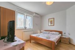 Appartementen met zwembad Štinjan Appartement 3 – Studio 1 foto 5