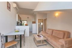 Appartementen met zwembad Štinjan Appartement 4 – App - 4 foto 3
