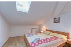 Appartementen met zwembad Štinjan Appartement 4 – App - 4 foto 5