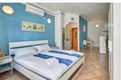 Appartementen Milos Appartement 1 – STUDIO foto 1