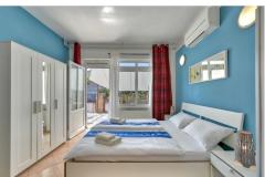 Appartementen Milos Appartement 1 – STUDIO foto 2