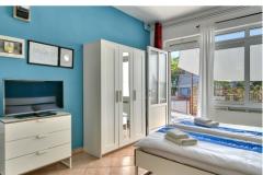 Appartementen Milos Appartement 1 – STUDIO foto 3