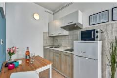 Appartementen Milos Appartement 1 – STUDIO foto 4