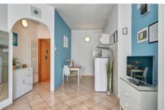 Appartementen Milos Appartement 1 – STUDIO foto 5