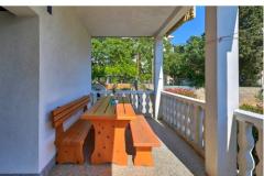 Appartementen Milos Appartement 2 – MILOS A5 foto 2