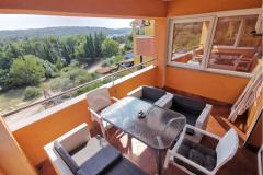 Arcobaleno Appartamenti Appartement 1 – Pink foto 5