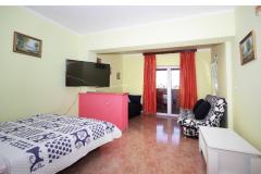 Arcobaleno Appartamenti Appartement 3 – Lemon foto 2