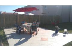 Vakantiehuis Brcina Appartement 1 – MLADENKO foto 1