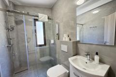 Flowers Appartementen Pula Appartement 3 – Violet foto 2