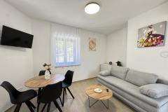 Flowers Appartementen Pula Appartement 3 – Violet foto 4