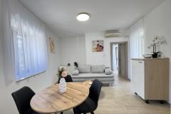 Flowers Appartementen Pula Appartement 3 – Violet foto 5