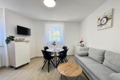 Flowers Appartementen Pula Appartement 5 – Daisy foto 1