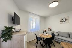 Flowers Appartementen Pula Appartement 5 – Daisy foto 2